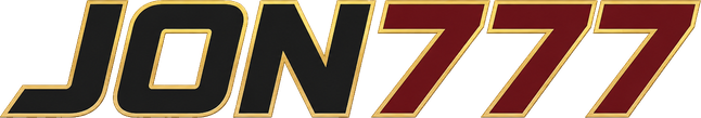 jon777 Logo